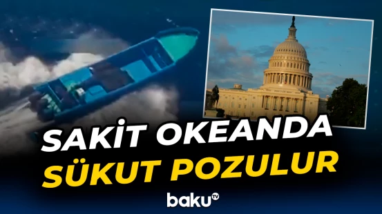 ABŞ-nin hücumlarına görə 5000 zenit-raket sistemi işə salındı