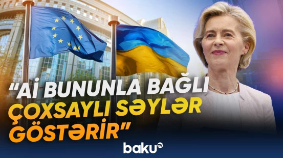 Ukraynaya yardım davam edəcək?