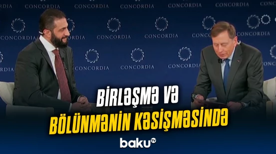 Suriya Prezidentinin Nyu-Yorka səfəri Dəməşqə nə vəd edir?