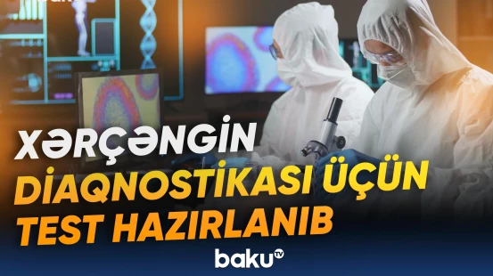 Belə analiz xəstəliyin əlamətlərini daha tez aşkar edə bilir