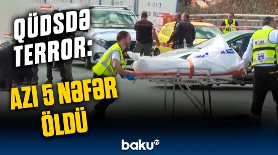 22 nəfərin yaralandığı insidentə görə Netanyahunun məhkəməsi təxirə salınıb