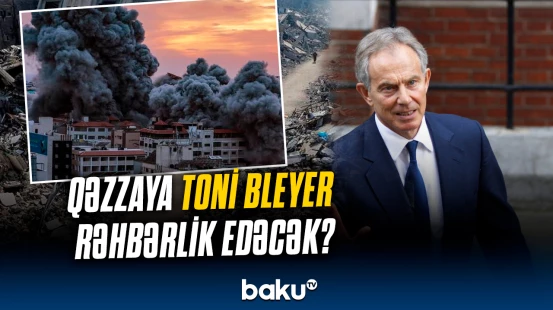 Netanyahunun nəzarətə götürdüyü ərazilər Mahmud Abbasa verilə bilər