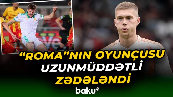 Futbolçu 13 oyunda 3 qolla yadda qalıb