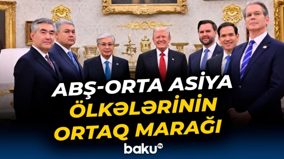 Nadir torpaq elementləri ilə Rusiya və Çinə çağırış