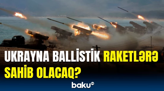 Gizli saxlanılan məlumat | Ukraynada hansı işlər gedir?