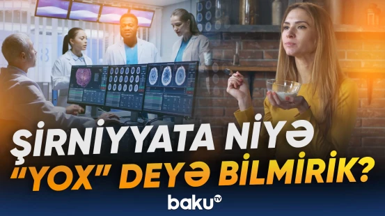 Artıq çəki yalnız iradə ilə bağlı deyilmiş