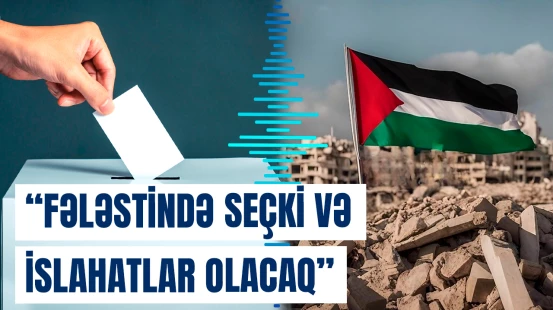 Fransa Fələstinin konstitusiyasının hazırlanmasında iştirak edəcək