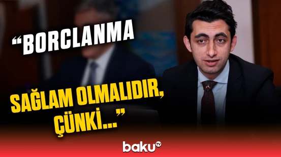 Bizim məqsədimiz odur ki... | AMB-nin əhali üçün həyata keçirdiyi tədbirlər