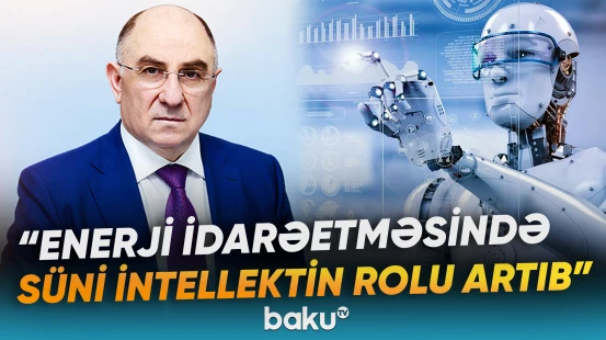 SOCAR-ın qrant layihəsi üzrə fəaliyyət planı müzakirə olunub - Baku TV