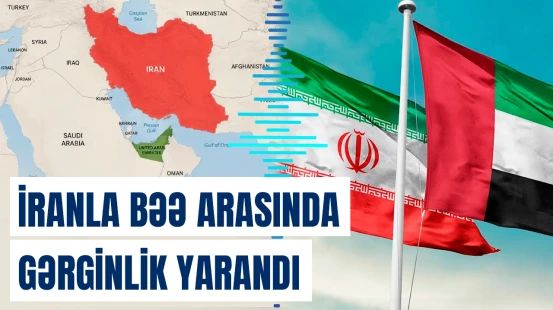 BRICS xarici işlər nazirlərinin toplantısında nələr yaşandı