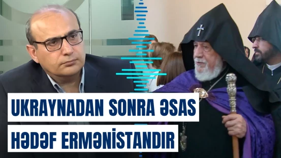 500 ildən sonra baş tutan tarixi hadisə barədə diqqətçəkən şərh