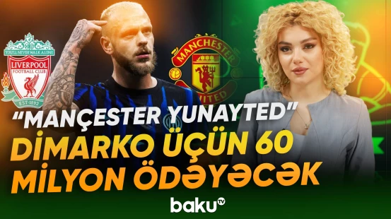 "Mançester Yunayted" ona görə 60 milyon xərcləməyə hazırdır
