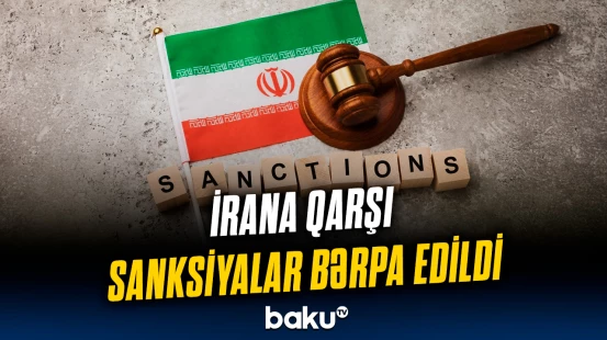 Vaşinqton nüvə proqramı ilə bağlı razılıq gözləyir