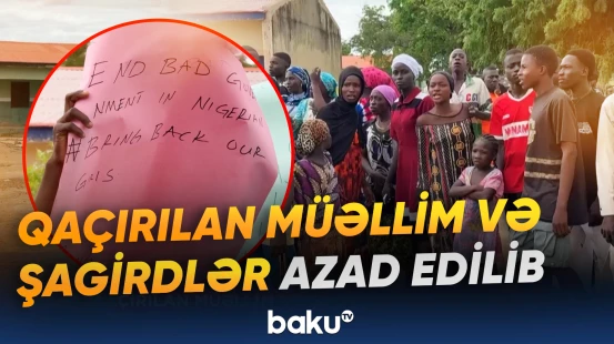 Silahlı qruplaşmanın bir neçə üzvü zərərsizləşdirilib
