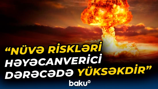 BMT-dən Trampın göstərişinə şərh