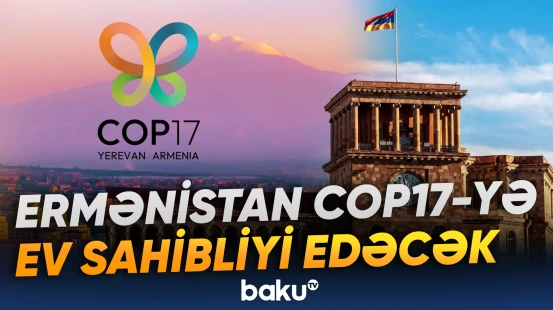 Qarabağın ekoloji faciəsi gündəmə çıxarılacaq?