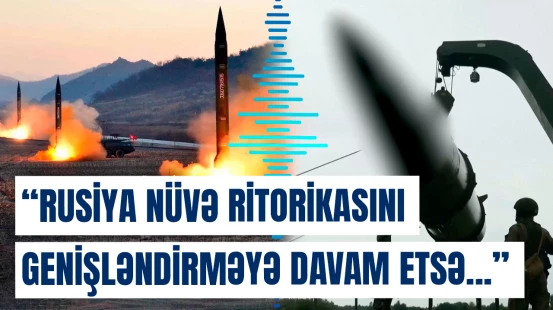 “Nüvə müharibəsinə qarşı...” | Avropa ölkələri hansı qərarı verəcək?