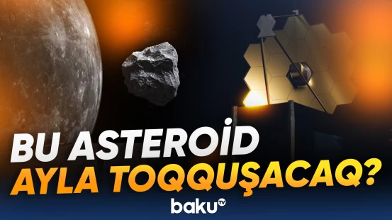 2032-ci il üçün gözləntilər qəti şəkildə təkzib edildi