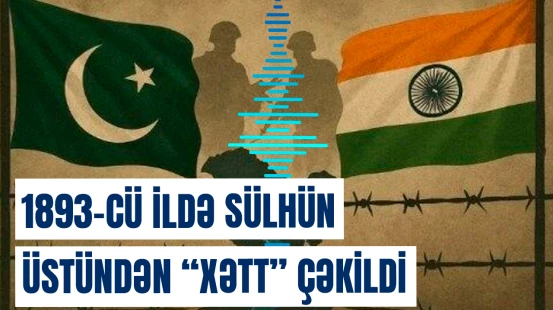 Əfqanıstan-Pakistan gərginliyinə səbəb nədir?