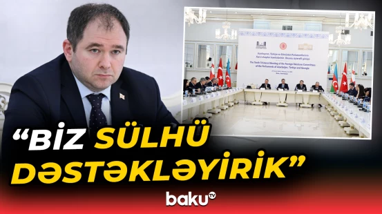 Gürcüstan tərəflər arasında vasitəçi rolunu oynamağa hazırdır