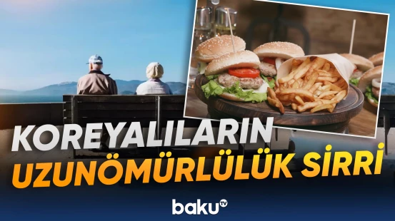 Siz bu videonu izləyərkən onların ömrü uzanır