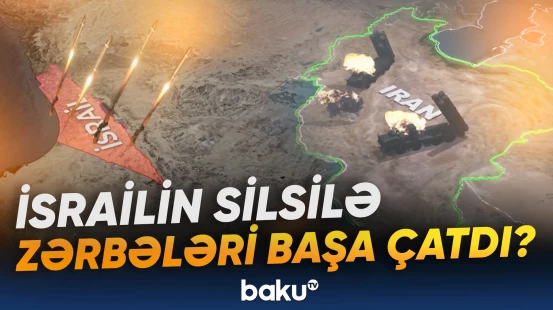 Qətər İranı vurdu, ancaq əməliyyatlarda iştirakını təkzib etdi