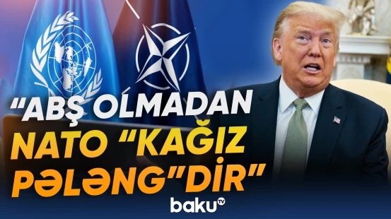 Bəzi NATO ölkələri neftin yüksək qiymətindən şikayətlənir