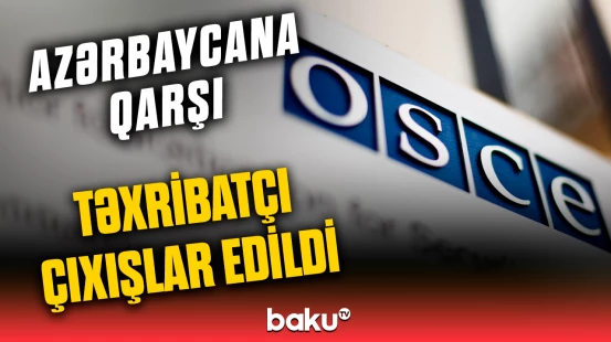 ATƏT-in Varşava toplantısında nələr yaşandı? – Siyasi şərhçidən açıqlama