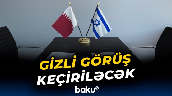 ABŞ İsrail və Qətəri barışdırmaq istəyir