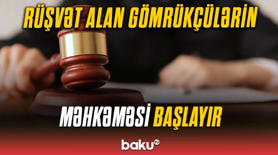 Baş Prokurorluq vacib məlumat yaydı