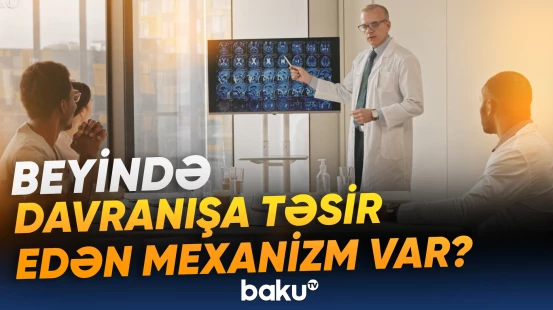 İnsanın əhvalını yaxşılaşdıran maddələr aşkarlandı
