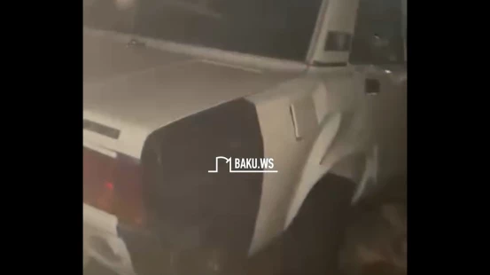 Hövsanda ölümlə nəticələnən ağır qəza baş verib
