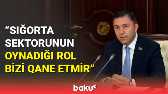 Tahir Mirkişilidən mühüm açıqlamalar