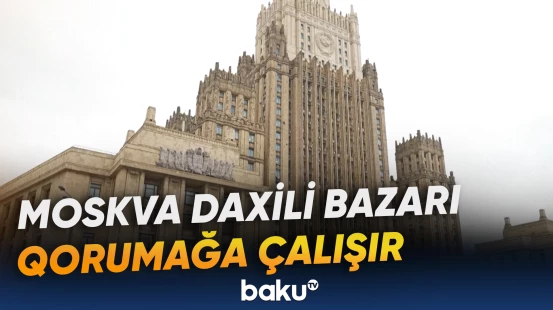 Rusiya yanacaq ixracına qadağanı 2027-ci ilədək uzadıb