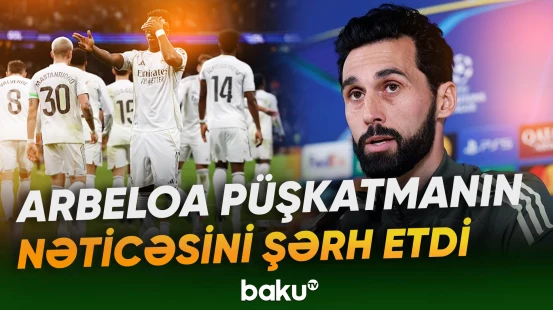 “Real Madrid”in rəqibi “Mançester Siti”dir