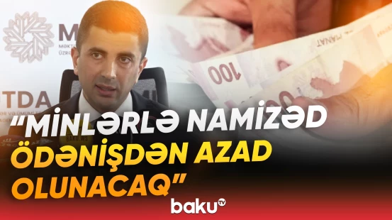 Müəllimlərin işə qəbul müsabiqəsi iyulda baş tutacaq