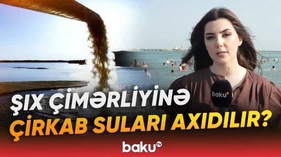 Sosial şəbəkələrdə yayılan görüntülərə aydınlıq gətirildi