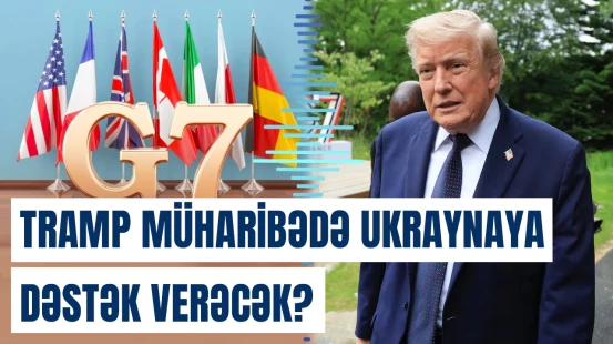 Ukrayna Rusiya ilə müharibədə təşəbbüsü ələ alıb | “Sky News”