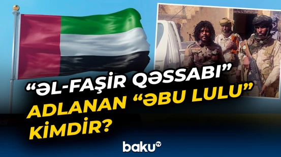 Sudan əhalisi hakimiyyət, neft və qızıl uğrunda savaşın qurbanına çevrilib