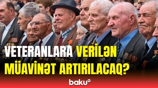 Məşğulluğu təmin olunan müharibə iştirakçıları ilə bağlı məlumatlar