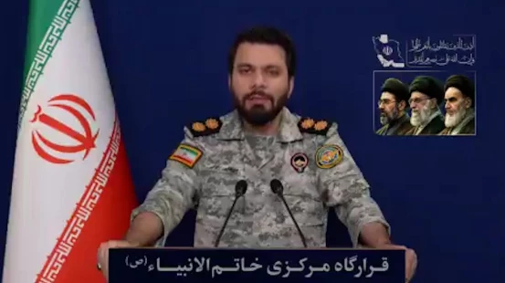 İbrahim Zülfikari Donald Trump'la alay etti - VİDEO