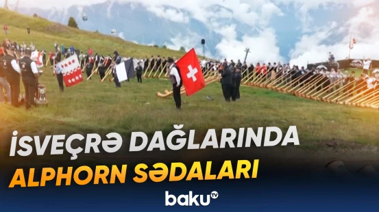 Dağ mühiti alətin səslənməsi üçün ideal şərait yaradır