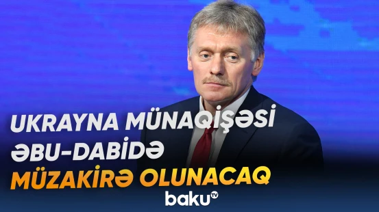 Niderland Ukraynaya 1,7 milyard avroluq yardım paketi ayıracaq