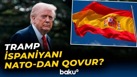 ABŞ-Aİ münasibətləri soyusa, Alyans parçalana bilər?