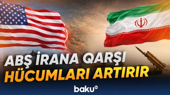 Vaşinqton dəniz blokadasını gücləndirir