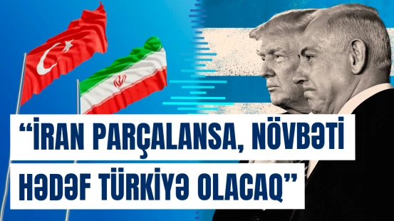 ABŞ və İsrail Yaxın Şərqdəki strateji hədəflərində hələ də israrlıdır | Türkiyə portalı