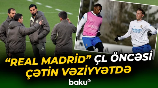 Kral klubu növbəti oyununu “Monako”ya qarşı keçirəcək