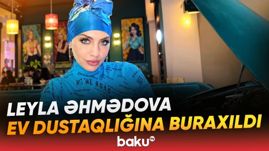 Tanınmış modelyer barəsindəki cinayət işində son qərar