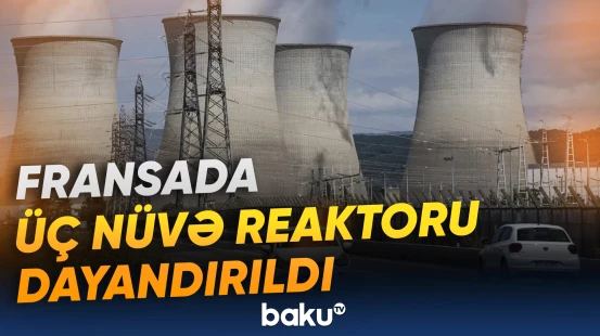 Anomal istilər enerji sektoruna mənfi təsir edib