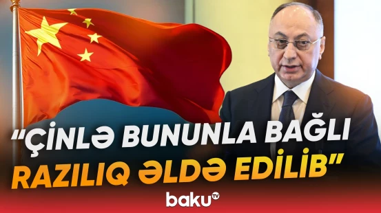 AQTA-nın sədri heyvanların identifikasiyasından danışdı
